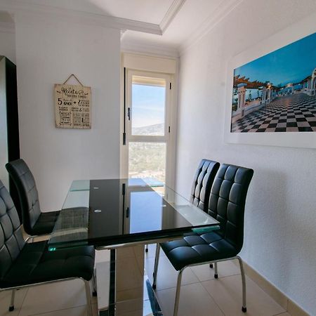 Islamar Lll 19-B Poniente Beach เบนิดอร์ม ภายนอก รูปภาพ